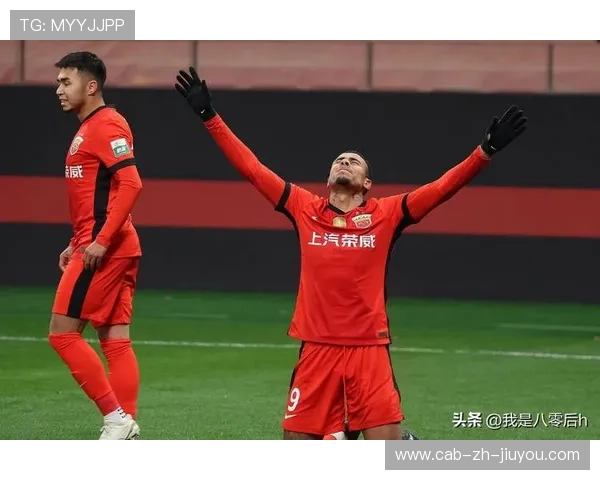 上海海港外援调整完成，目标亚冠小组出线