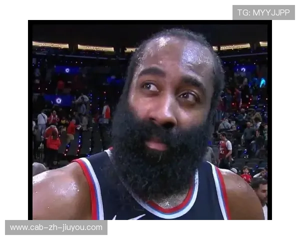 哈登控住节拍,洛杉矶快船不留风险